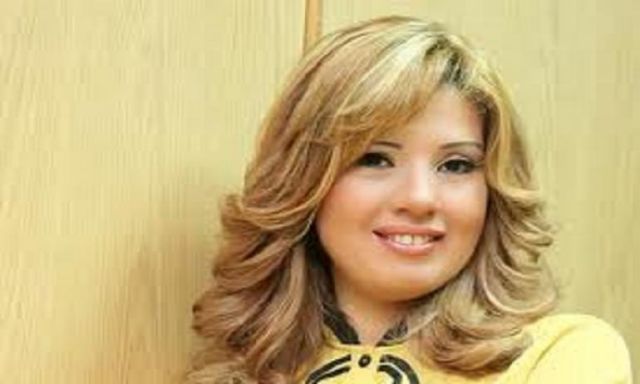 رانيا فريد شوقي فى شقة الهرم بسبب ”الأستاذ بلبل وحرمه”