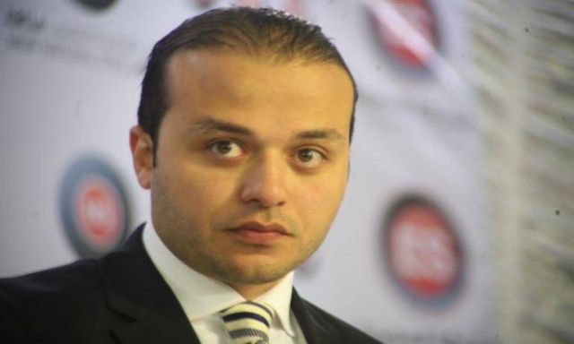 محمد جمال الجارحى: مجلس طاهر غير مؤهل لقيادة كيان بحجم النادي الاهلي