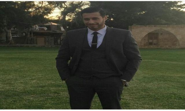 أحمد السعدني يستعيد ذكريات الجامعية مع ريهام عبدالغفور