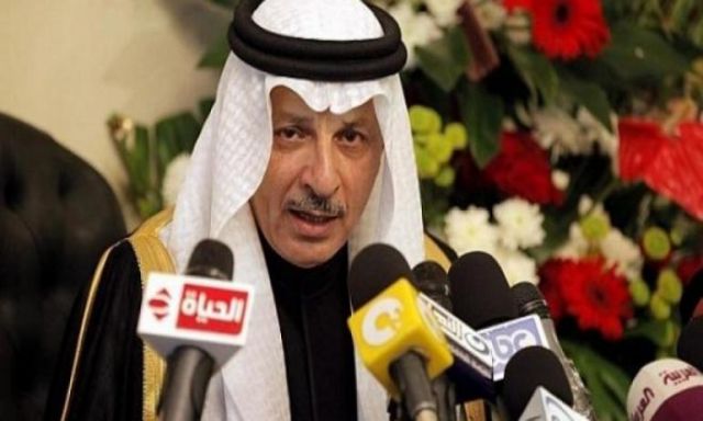 السفير السعودي: المملكة قدمت مساعدات إنسانية لمتضررى الحروب والفقر بلغت 75.5 مليون دولار