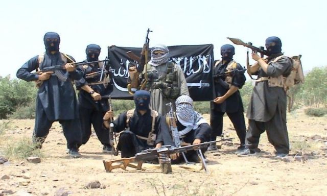تقرير أمريكى يكشف مكاسب تنظيم القاعدة من الحرب على داعش