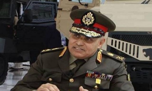 ننشر تفاصيل لقاء وزير الدفاع بمقاتلى الجيش الثالث الميدانى