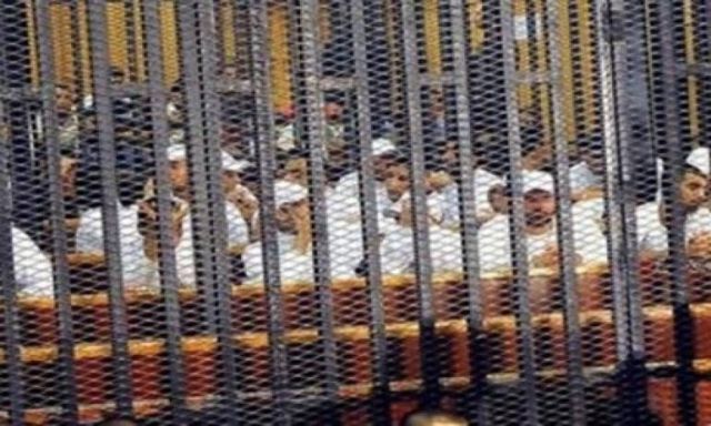 ” جنايات شمال القاهرة ” تنظر اليوم محاكمة المتهمين فى ” خلية طنطا الإرهابية ”