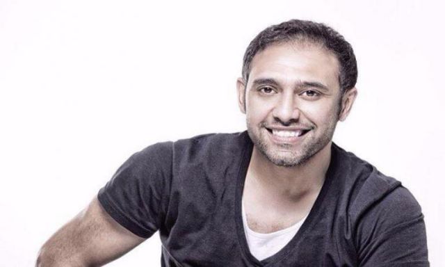 عمرو مصطفى يعلن عن أغنيته الجديدة على”إنستجرام”