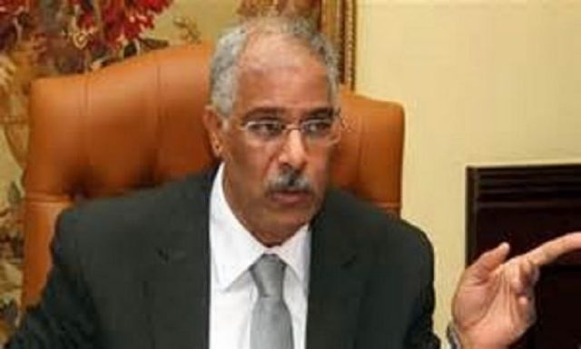 جمال علام : لن ارد علي تصريحات مرتضي منصور ضدد اتحاد الكورة