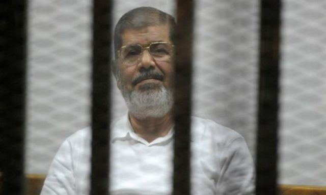 هيئة دفاع مرسى :المعزول ما زال رئيساً ..و ثورة 30 يونيو ”خروج عن النظام ”