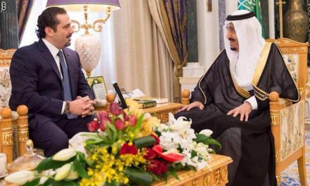 السعودية تقرر قطع مساعدات بمليارات الدولارات عن لبنان بسبب ”حزب الله”