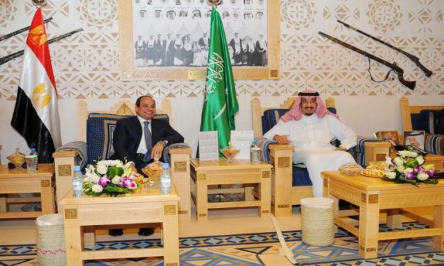 ”ورلد سوشياليست”: السعودية تضغط من أجل تحالف مع تركيا ومصر ضد ايران