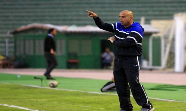 خالد القماش: مروان محسن رقم 1 في مصر