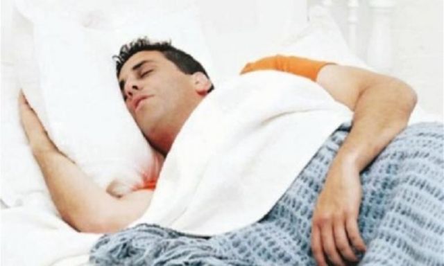 خطورة الشخير أثناء النوم علي الكلي