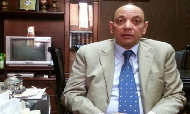 شريف عفيفي :شركاتنا تعمل بكامل طاقتها الإنتاجية ونتعاون مع جهات التحقيق لصالح مصر