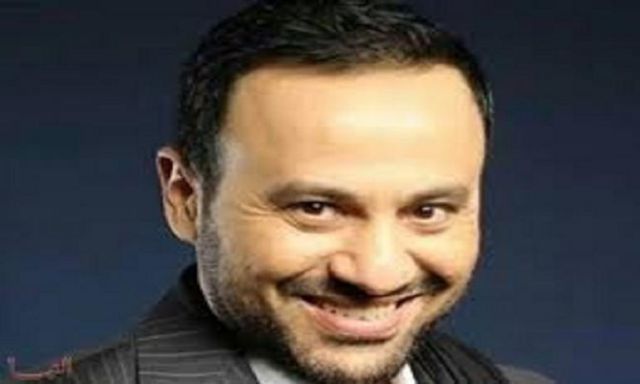 تصريحات صحفية لإيهاب فهمي ينفي فيها استقالة سامح بسيوني من نقابة المهن التمثيلية