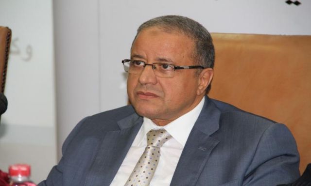 رئيس مصلحة الضرائب المصرية يعقد مؤتمرًا ضريبيًا..اليوم