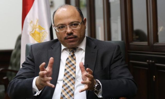 ”دميان” يعود إلى القاهرة بعد اختتام اجتماعات وزراء المالية لدول مجموعة العشرين