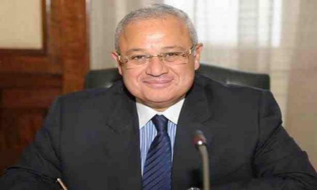 بالفيديو .. وزير السياحة: مصر استعادت وضعها الإقليمي في القارة الإفريقية بقوة