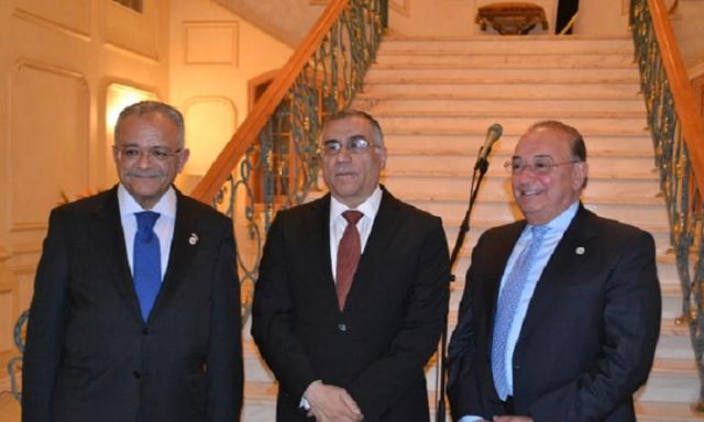 ”مصر لبنان” يُعلن عن اتفاق لتمويل الصادرات المصرية إلى إفريقيا