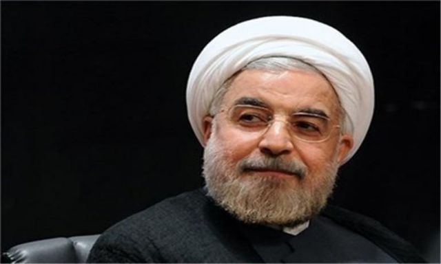 تقرير  الرئيس الإيرانى هزم الجميع فى الانتخابات الأخيرة