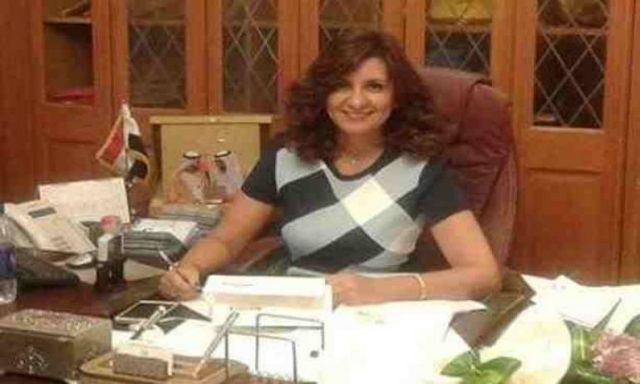 نبيلة مكرم، وزير الهجرة والمصريين