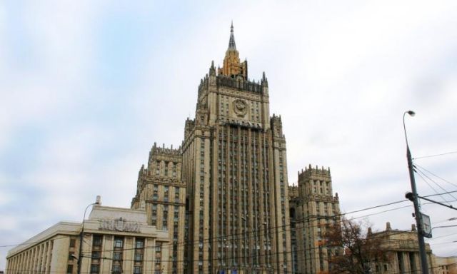 الخارجية الروسية تدرس إنشاء قنصلية عامة في مدينة الغردقة