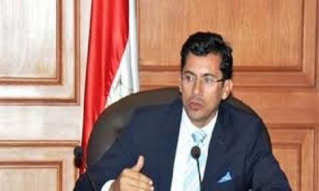 وزارة الرياضة تقرر انشاء اتحاد رسمي لكرة القدم الامريكية بمصر