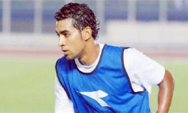 ”محمد فوزي” لاعب اسوان يعود لتشكيل الفريق مرة اخري