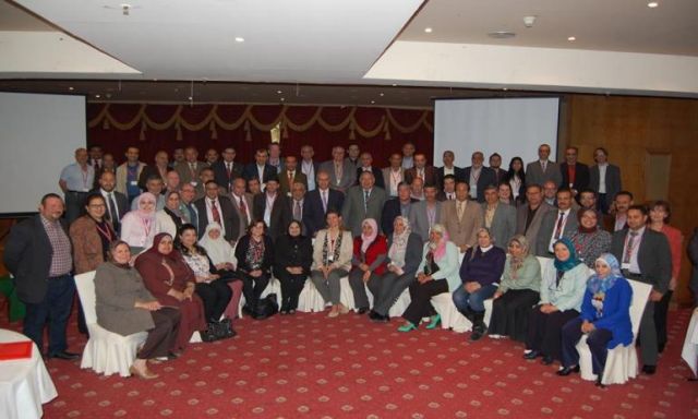”التعاون الدولي” تناقش خطة البرنامج المصري لإصلاح المياه
