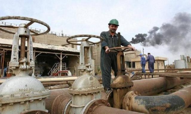 سلطنة عمان تبحث عن بدائل انتاج النفط بمؤتمر دولى مارس الجارى