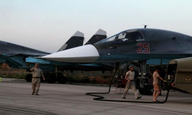 الدفاع الروسية تنفي قصف مواقع المعارضة الموافقة على الهدنة