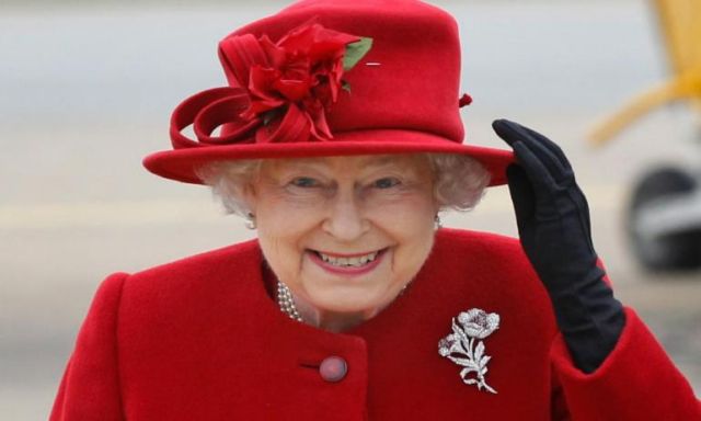 قصر باكنجهام: هذه حقيقة دعم الملكة إليزابيث لخروج بريطانيا من الاتحاد الأوروبي