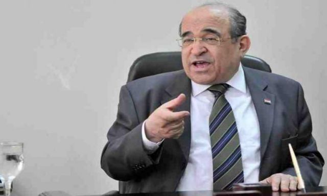 الفقى: حسني مبارك تعامل مع الجامعة العربية وكأنها ”جراج” لوزراء الخارجية المصريين
