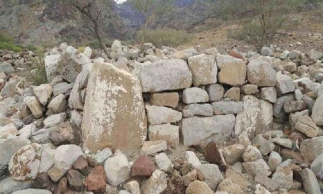 يرجع احداهما للعصر الاسلامى القديم.. الكشف عن  موقعين أثريين بسلطنة عمان