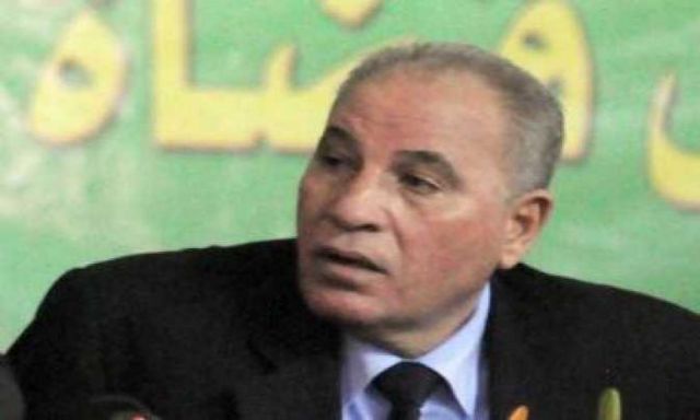 حقيقة  عودة ”الزند” لرئاسة نادى القضاة بعد إقالته من وزارة العدل