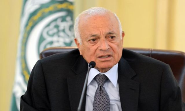 جامعة الدول العربية ترعى المؤتمر التمهيدى ليوم اليتيم