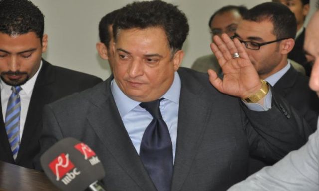بلاغ للنائب العام ضد منظمات المجتمع المدني يتهمها بتشويه سمعة مصر