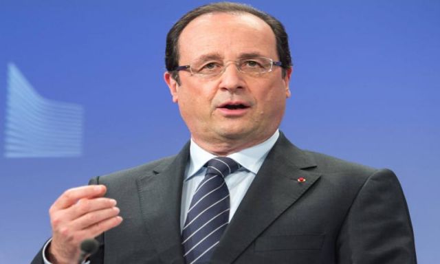 فرنسا تدعو الى اتفاق شامل بين الاتحاد الاوروبي و تركيا حول أزمة اللاجئين