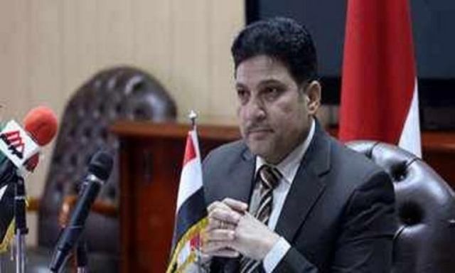 وزير الري  يفتتح اليوم 3 أعمال إنشائية ضمن الاحتفالات بالعيد القومي لمحافظة جنوب سيناء