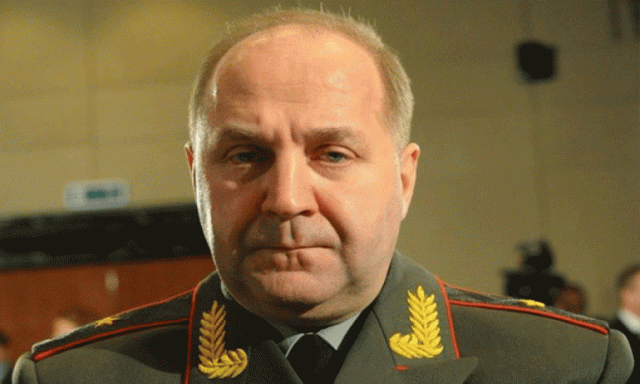 ياسر بركات يكتب عن: عملية اغتيال رئيس المخابرات العسكرية الروسية