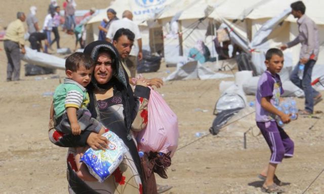 أسرار غضب  الحكومة المصرية من الاتفاق ”التركي الأوروبي” حول اللاجئين