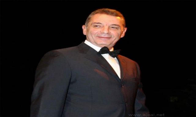 محمود حميدة رئيساً شرفياً لمهرجان القاهرة السينمائي الدولي في دورته 38