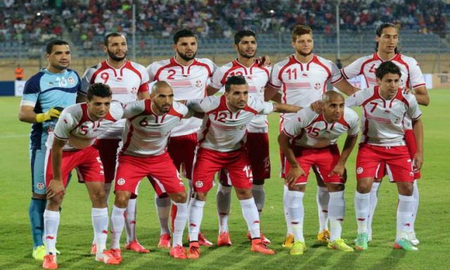 تونس تفوز على توجو بهدف نظيف في الجولة الثالثة لتصفيات كأس أمم أفريقيا