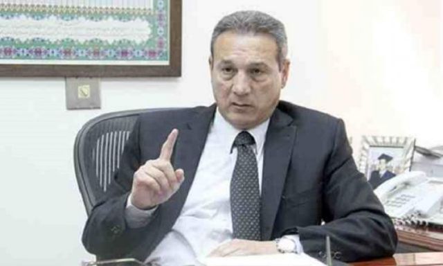 رئيس بنك مصر: الرئيس أمر بتوفير 200 مليار جنيه للمشروعات الصغيرة والمتناهية الصغر والمتوسطة