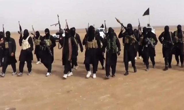 بيت المقدس” الإرهابي يستغيث بـ”داعش” من ضربات الجيش المصري