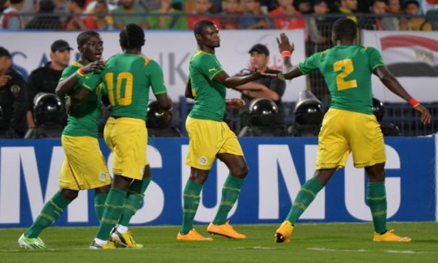 منتخب السنغال يفوز علي النيجر 2-0 ويحتفظ بصدارة مجموعته في تصفيات افريقيا