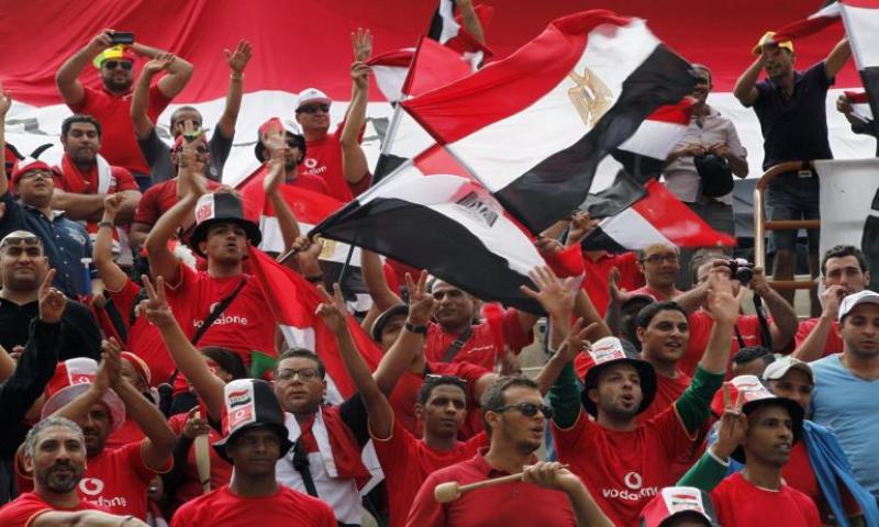 حافلات مجانية لنقل الجماهير من الميادين إلي ملعب مباراة مصر ضد نيوزيلندا