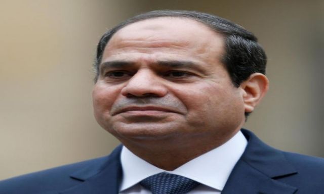الرئيس السيسى يصدر قراراً جمهورياً بالموافقة على قرض صندوق النقد العربى