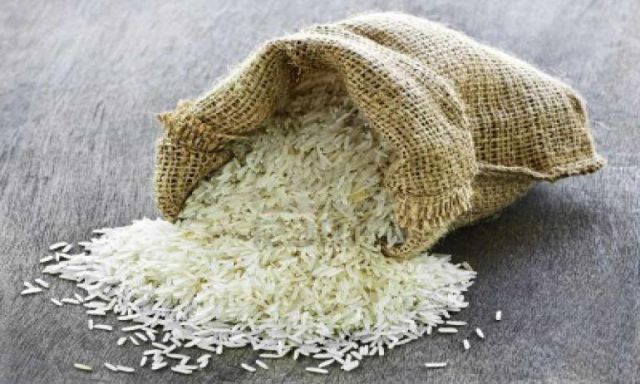 وزارة الصناعة تمنع تصدير الأرز لتوفير إحتياجات السوق