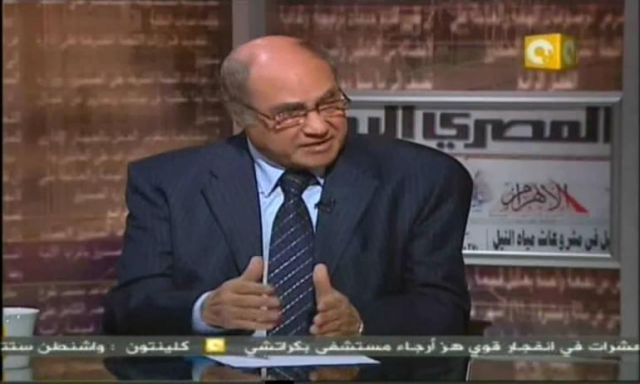 وفاة الدكتور فاروق أبوزيد عميد كلية الإعلام الأسبق