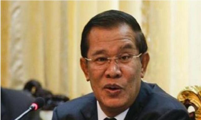 برلمان كمبوديا يقرعلى تشكيل الحكومة الجديدة