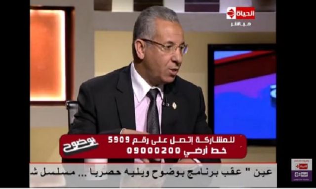 بالفيديو .. محمد اليمانى يناشد المواطنين عدم ترك شواحن الموبايلات في الكهرباء