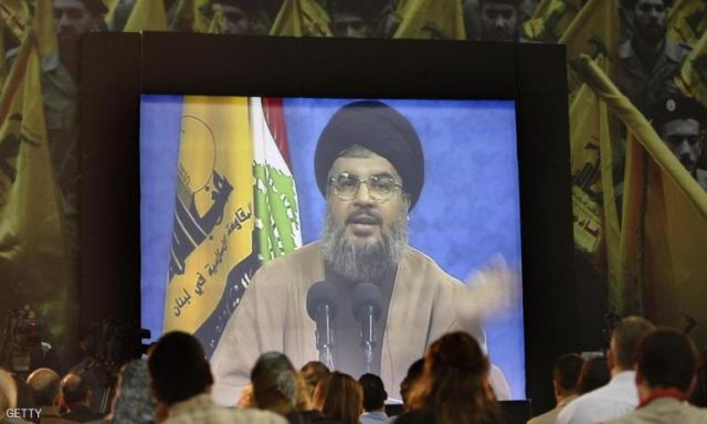 ”نايل سات” توقف بث تلفزيون حزب الله